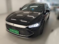 BYD Qin PLUS DM-i Champion Edition 1.5L 55km Leading Edition - фото 1