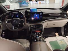 BYD Qin PLUS DM-i Champion Edition 1.5L 55km Leading Edition - фото 10