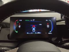 BYD Qin PLUS DM-i Champion Edition 1.5L 55km Leading Edition - фото 12