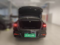 BYD Qin PLUS DM-i Champion Edition 1.5L 55km Leading Edition - фото 20