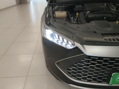 BYD Qin PLUS DM-i Champion Edition 1.5L 55km Leading Edition - фото 7