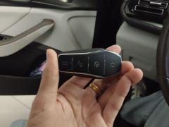 BYD Qin PLUS DM-i Champion Edition 1.5L 55km Leading Edition - фото 9