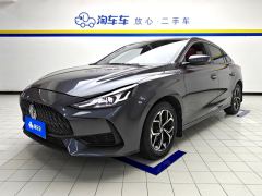 MG5 Facelift 1.8L DVVT CVT Youth Luxury Edition - ფოტო 1