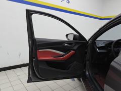 MG5 Facelift 1.8L DVVT CVT Youth Luxury Edition - ფოტო 12