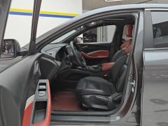MG5 Facelift 1.8L DVVT CVT Youth Luxury Edition - ფოტო 14