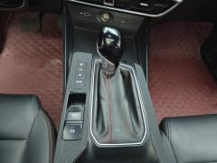 MG5 Facelift 1.8L DVVT CVT Youth Luxury Edition - ფოტო 19