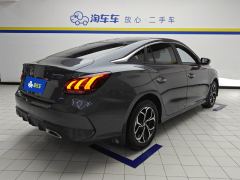 MG5 Facelift 1.8L DVVT CVT Youth Luxury Edition - ფოტო 2