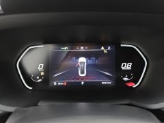MG5 Facelift 1.8L DVVT CVT Youth Luxury Edition - ფოტო 20