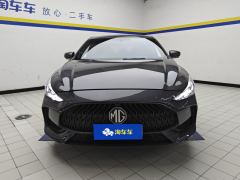 MG5 Facelift 1.8L DVVT CVT Youth Luxury Edition - ფოტო 3