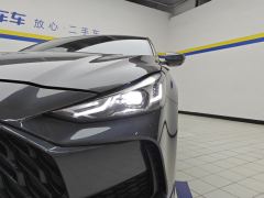 MG5 Facelift 1.8L DVVT CVT Youth Luxury Edition - ფოტო 4