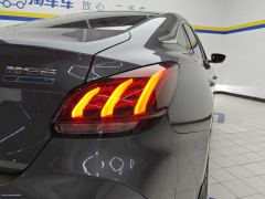 MG5 Facelift 1.8L DVVT CVT Youth Luxury Edition - ფოტო 5