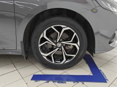 MG5 Facelift 1.8L DVVT CVT Youth Luxury Edition - ფოტო 6
