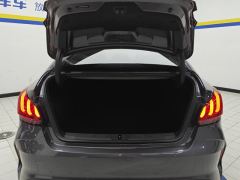 MG5 Facelift 1.8L DVVT CVT Youth Luxury Edition - ფოტო 7