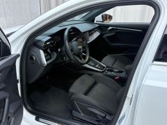 Audi A3 A3L Limousine 35 TFSI RS Package Speed Edition - photo 4