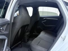 Audi A3 A3L Limousine 35 TFSI RS Package Speed Edition - photo 5