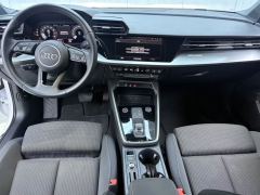 Audi A3 A3L Limousine 35 TFSI RS Package Speed Edition - photo 6
