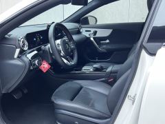 Mercedes-Benz CLA( imported ) CLA (Imported) CLA 200 - ფოტო 4