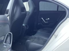 Mercedes-Benz CLA( imported ) CLA (Imported) CLA 200 - ფოტო 5