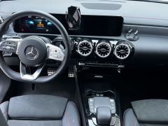 Mercedes-Benz CLA( imported ) CLA (Imported) CLA 200 - ფოტო 6