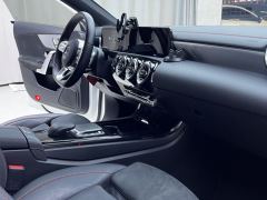 Mercedes-Benz CLA( imported ) CLA (Imported) CLA 200 - ფოტო 7