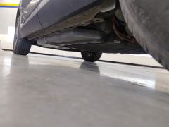 Haval JF-17 Thunder 1.5L 110km Edition - ფოტო 11