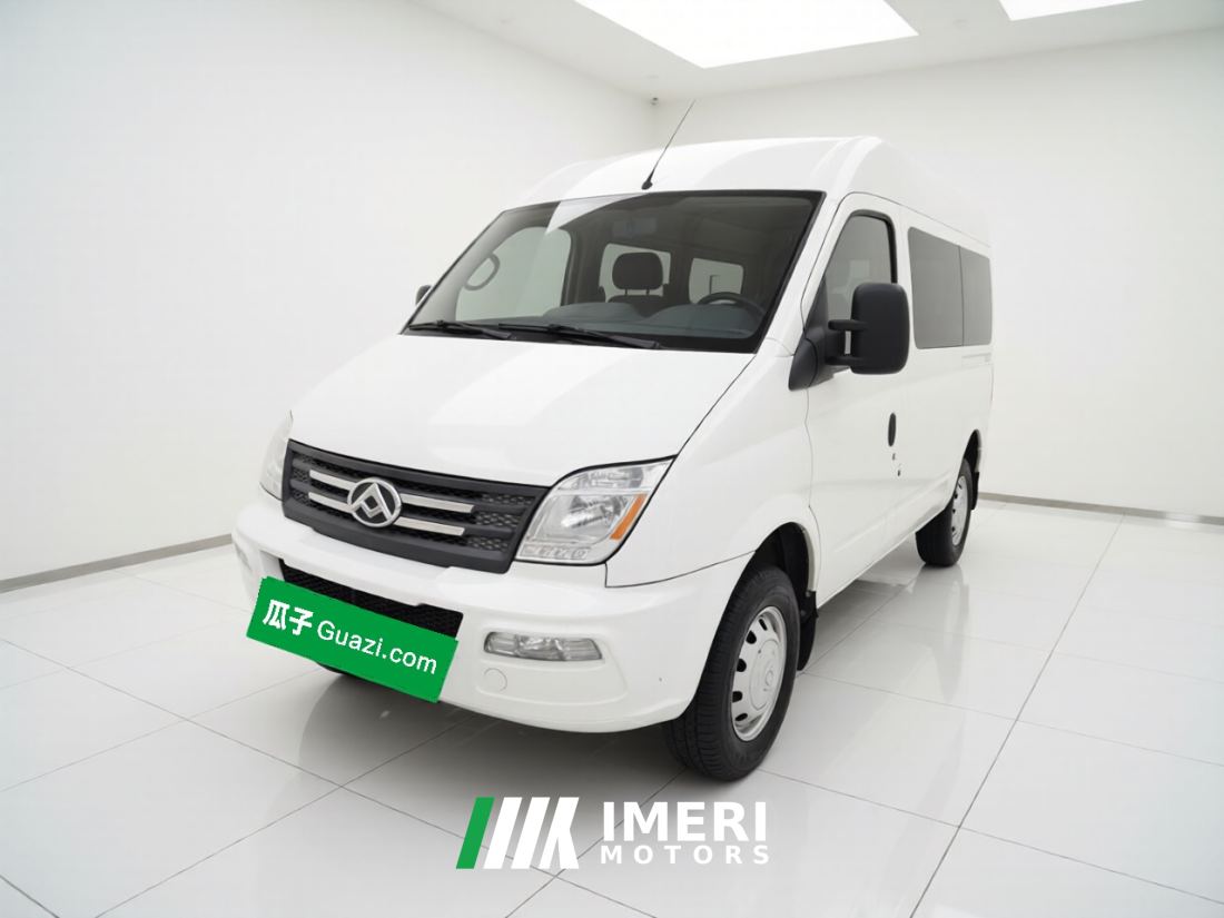 Maxus V80 2.0T 5/6 - car from China
