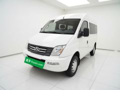 Maxus V80 2.0T 5/6 - photo 1
