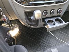 Maxus V80 2.0T 5/6 - photo 10