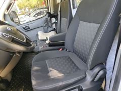Maxus V80 2.0T 5/6 - photo 11
