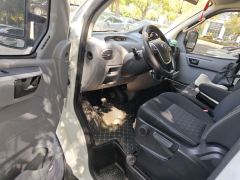 Maxus V80 2.0T 5/6 - photo 12