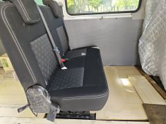Maxus V80 2.0T 5/6 - photo 13