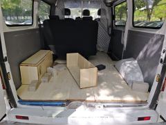Maxus V80 2.0T 5/6 - photo 15