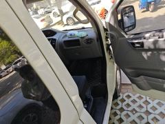 Maxus V80 2.0T 5/6 - photo 19