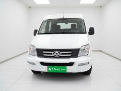 Maxus V80 2.0T 5/6 - photo 2