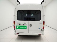 Maxus V80 2.0T 5/6 - photo 3