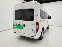 Maxus V80 2.0T 5/6 - photo 4