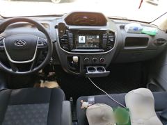 Maxus V80 2.0T 5/6 - photo 5