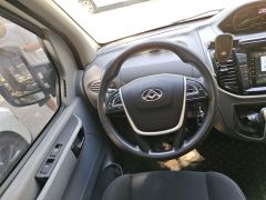 Maxus V80 2.0T 5/6 - photo 6