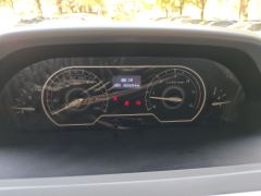 Maxus V80 2.0T 5/6 - photo 7