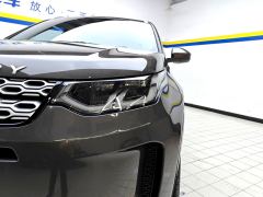 Land Rover Discovery Sport 249PS Edition 5 - photo 4