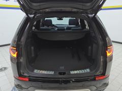 Land Rover Discovery Sport 249PS Edition 5 - photo 7