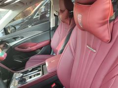 FAW Hongqi H5 1.5T Dual Clutch Smart Union Flag Rhyme Edition - фото 11