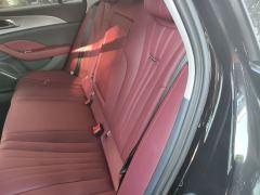 FAW Hongqi H5 1.5T Dual Clutch Smart Union Flag Rhyme Edition - фото 13