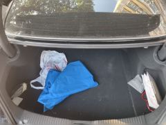 FAW Hongqi H5 1.5T Dual Clutch Smart Union Flag Rhyme Edition - фото 15