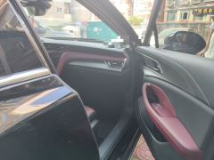 FAW Hongqi H5 1.5T Dual Clutch Smart Union Flag Rhyme Edition - фото 19