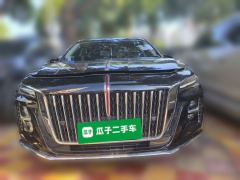FAW Hongqi H5 1.5T Dual Clutch Smart Union Flag Rhyme Edition - фото 2