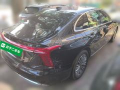 FAW Hongqi H5 1.5T Dual Clutch Smart Union Flag Rhyme Edition - фото 4