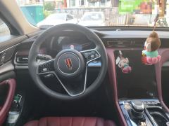 FAW Hongqi H5 1.5T Dual Clutch Smart Union Flag Rhyme Edition - фото 6