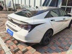 Hyundai Elantra 1.5L CVT Elite Edition - фото 2