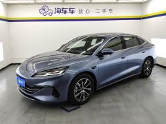 BYD Seal 06 DM-i Smart Driving Edition 1.5L 120km Luxury Edition - фото 1